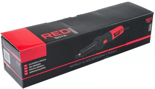 RED TECHNIC RTSTR0040
