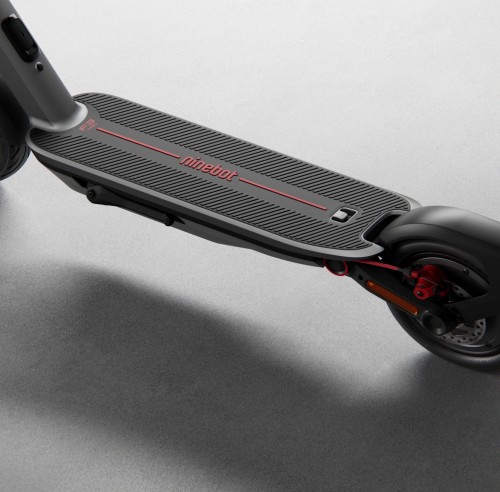 Ninebot eKickScooter F3 Pro D