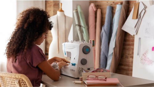 Cecotec BelleCouture 6600