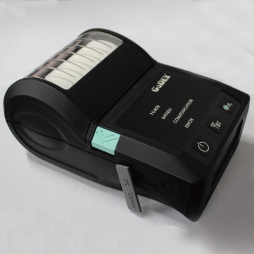 GoDEX MX30