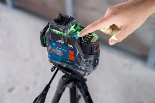 Bosch GLL 12V-100-33 CG Professional