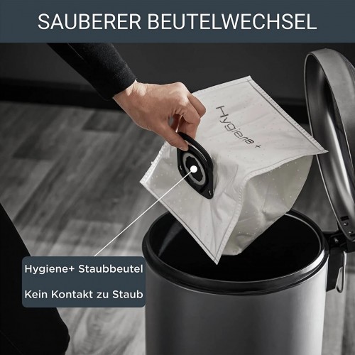 Rowenta Green Force Effitech Total Clean RO6189 EA