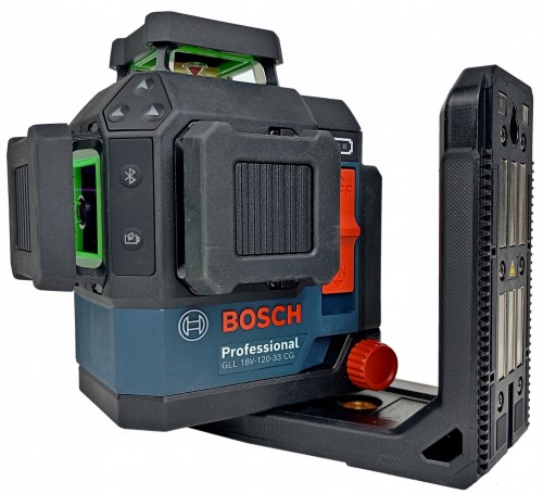 Bosch GLL 18V-120-33 CG Professional 0601065101