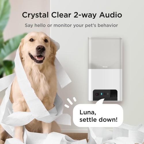 Petcube Bites 2 Lite