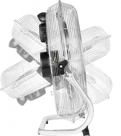 ECG FF 45 Ventus