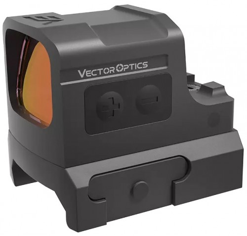 Vector Optics Frenzy-S 1x17x20 3MOA