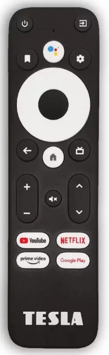 Tesla MediaBox XA400