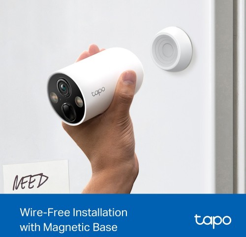 TP-LINK Tapo C425 Kit