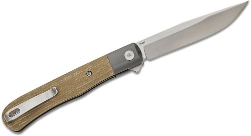 Boker Plus Modern Trapper Uno