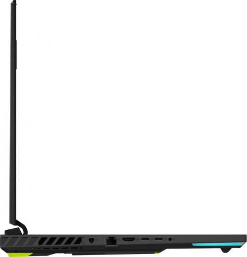 Asus ROG Strix G18 (2025) G814FM