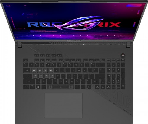 Asus ROG Strix G18 (2025) G814FM