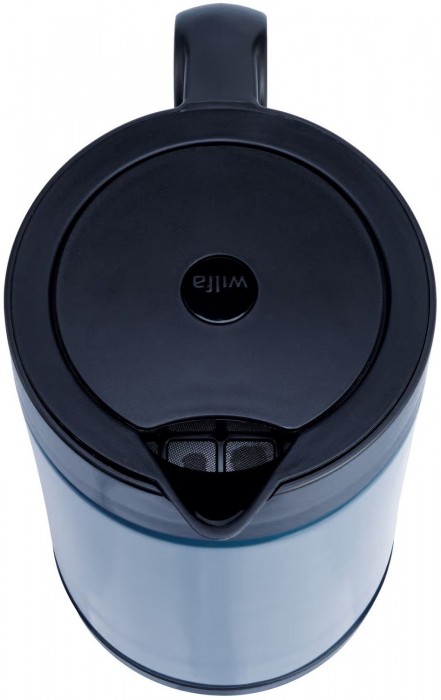 Wilfa Classic CWK-2000BL