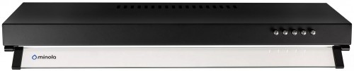 Minola HPL 633 BL