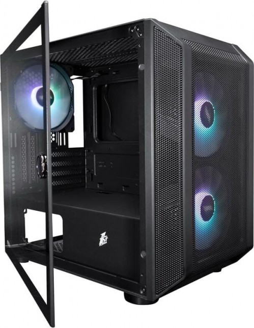 1stPlayer D3-3F7-14 Black
