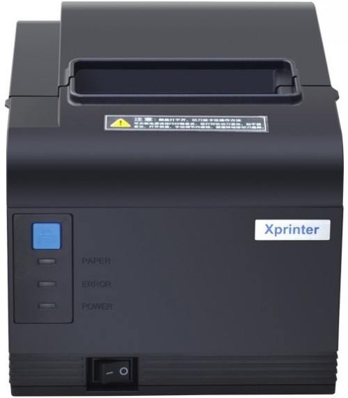Xprinter XP-Q260H