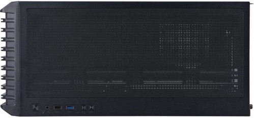 1stPlayer WD5 Black