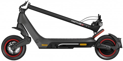 Motus Pro 10 Urban