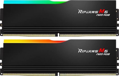 G.Skill Ripjaws M5 Neo RGB 2x24Gb