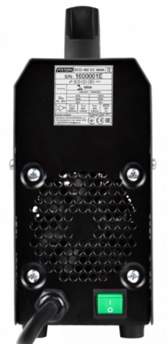 Paton ECO-160