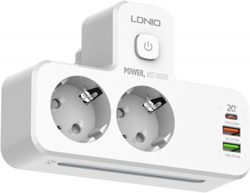 LDNIO SE2337