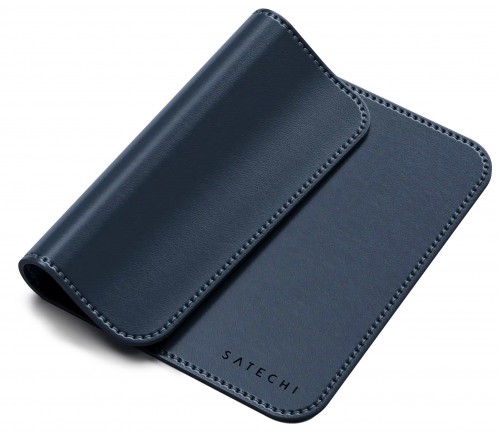 Satechi Vegan-Leather Premium Mouse Pad