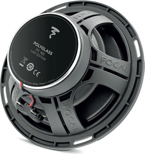 Focal JMLab Polyglass PC 165 Last Edition