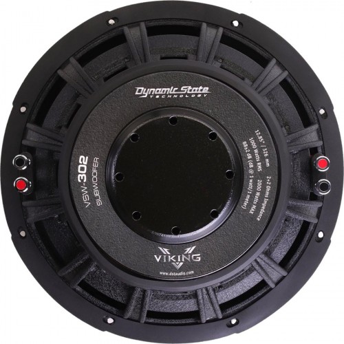 Dynamic State VIKING VSW-302