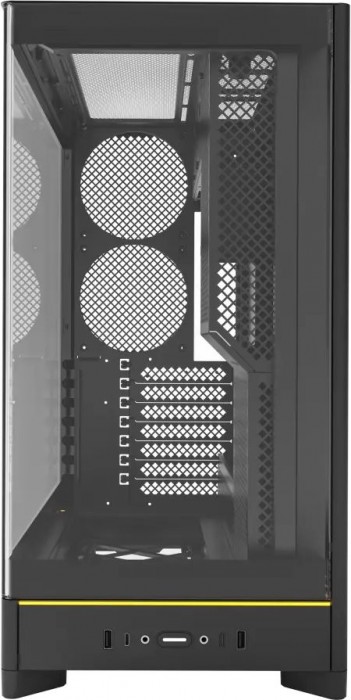 Montech HS02 Black