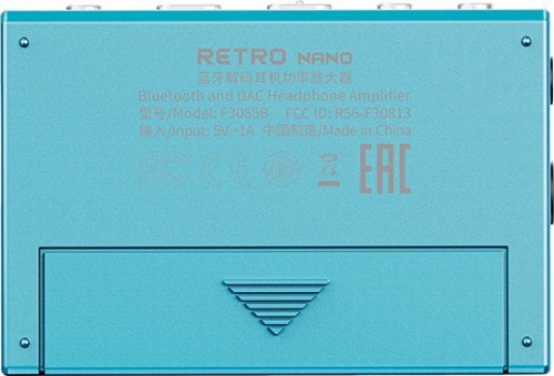 FiiO Snowsky Retro Nano