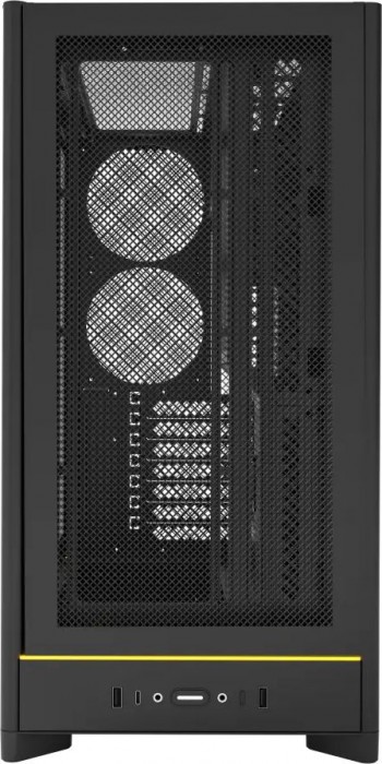 Montech HS01 Black