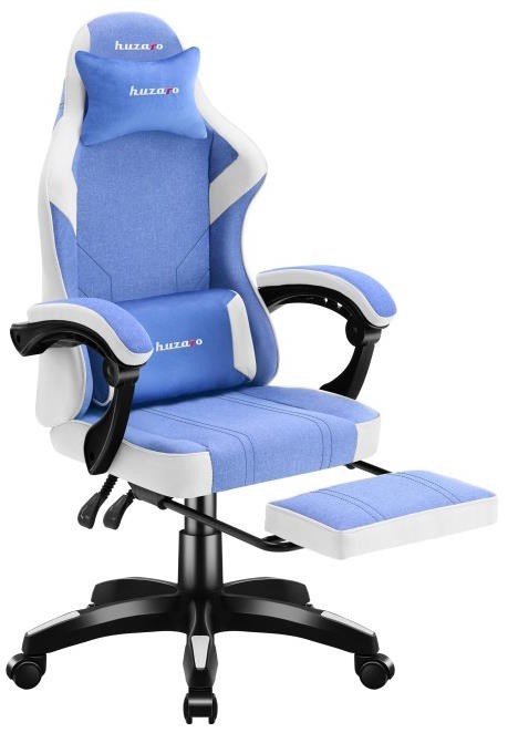 Huzaro Force 3.7