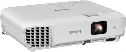 Epson EB-W53