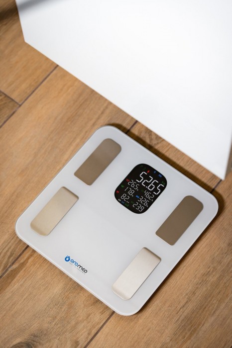 Oromed Oro-Bluetooth H Smart