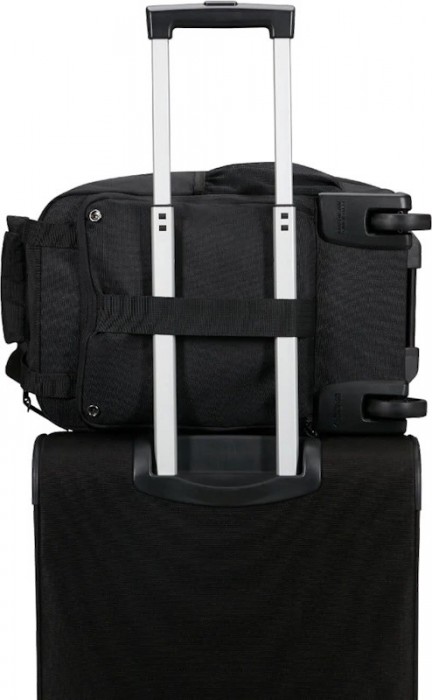 American Tourister Take2Cabin Rolling Backpack 20