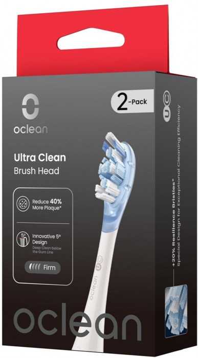 Oclean UC03 2 pcs