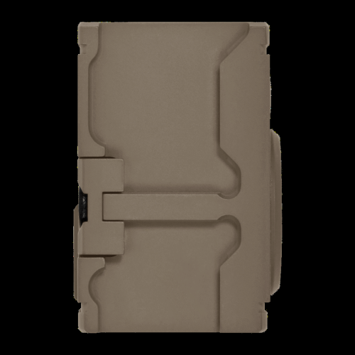 Aimpoint Acro P-2 3.5 MOA FDE