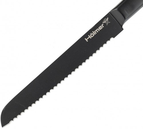 HOLMER Dark KS-66225-BL