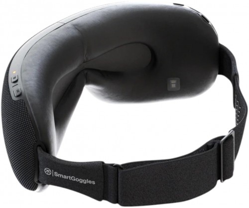 Therabody SmartGoggles 2.0