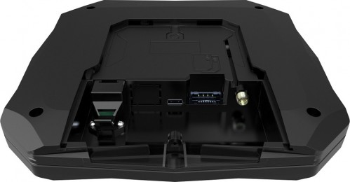 Tiras Orion NOVA X. Alarm kit