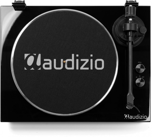 Audizio Toledo