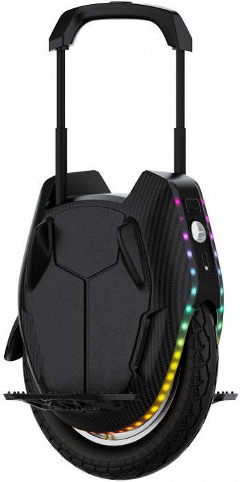 KingSong KS16X 1554Wh 2025