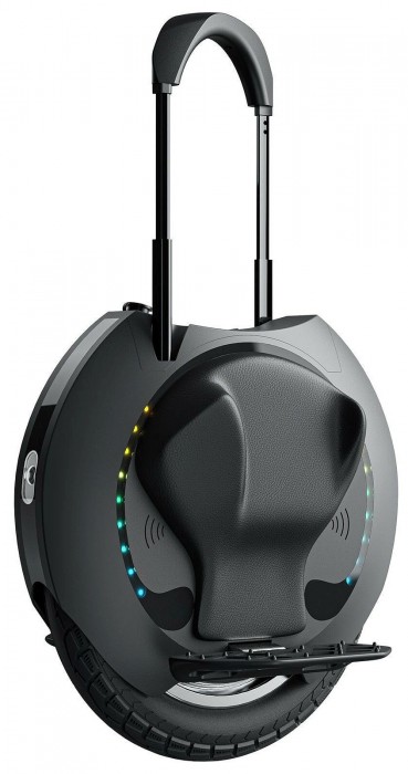 KingSong KS16S 840Wh 2025