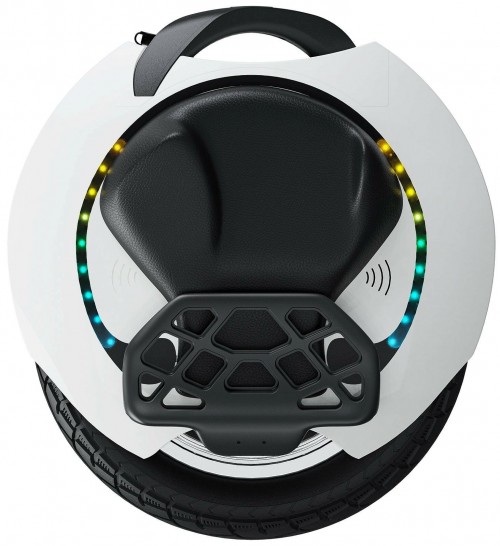 KingSong KS16S 840Wh 2025