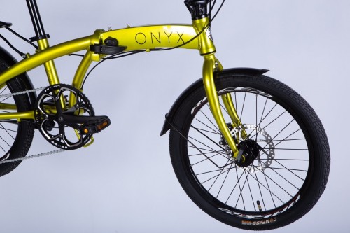 Dorozhnik Onyx DD CS 2025