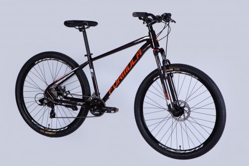 Formula Thor DD CS 27.5 2025 frame 16