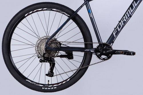 Formula Zephyr Expert HDD 29 2025 frame 19