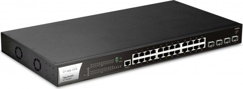 DrayTek VigorSwitch P2282x
