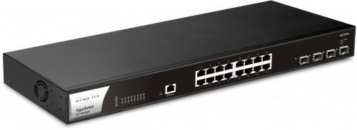 DrayTek VigorSwitch Q2200x
