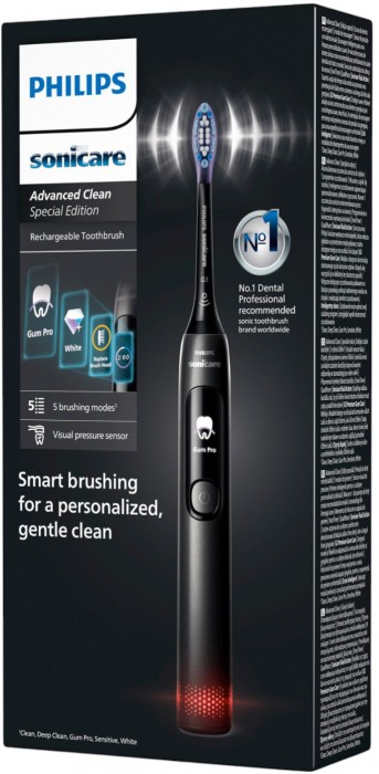Philips Sonicare Advanced Clean HX3792/11