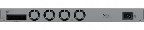 Ubiquiti UniFi Switch Pro XG 24
